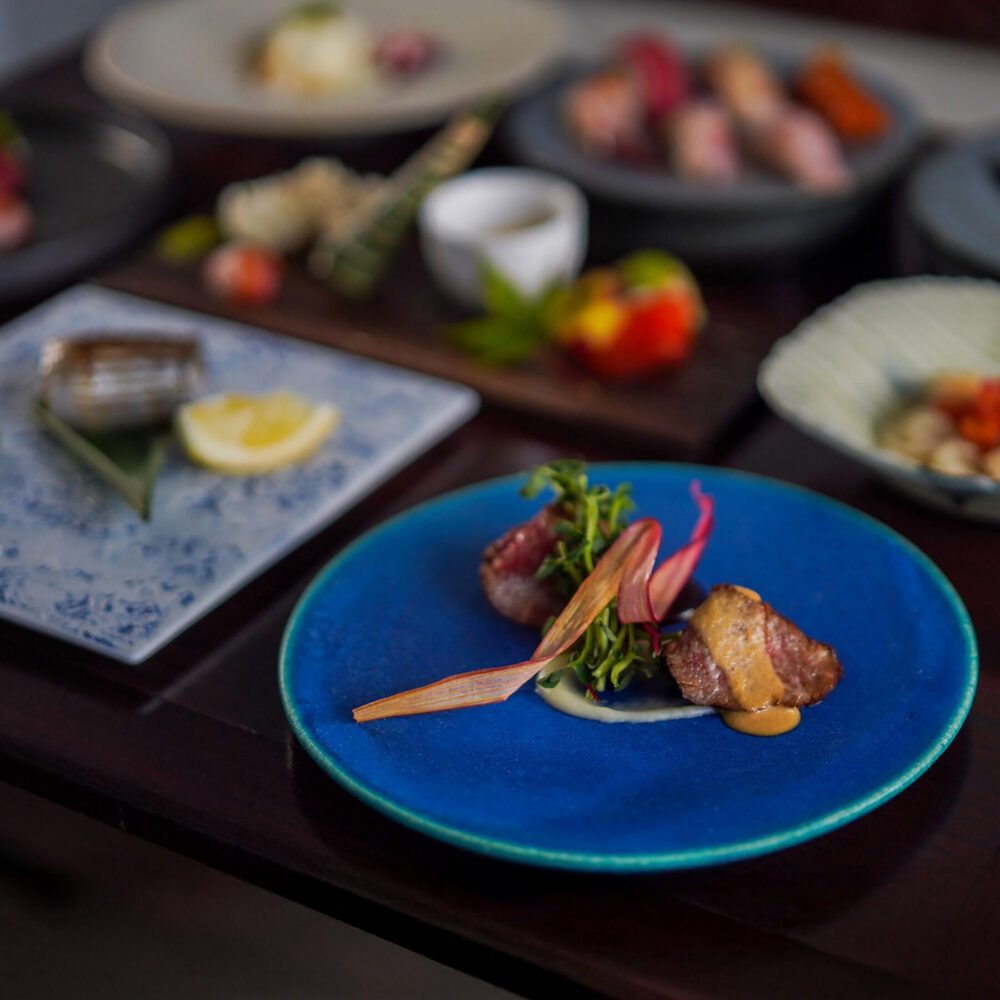 The World Within Reach