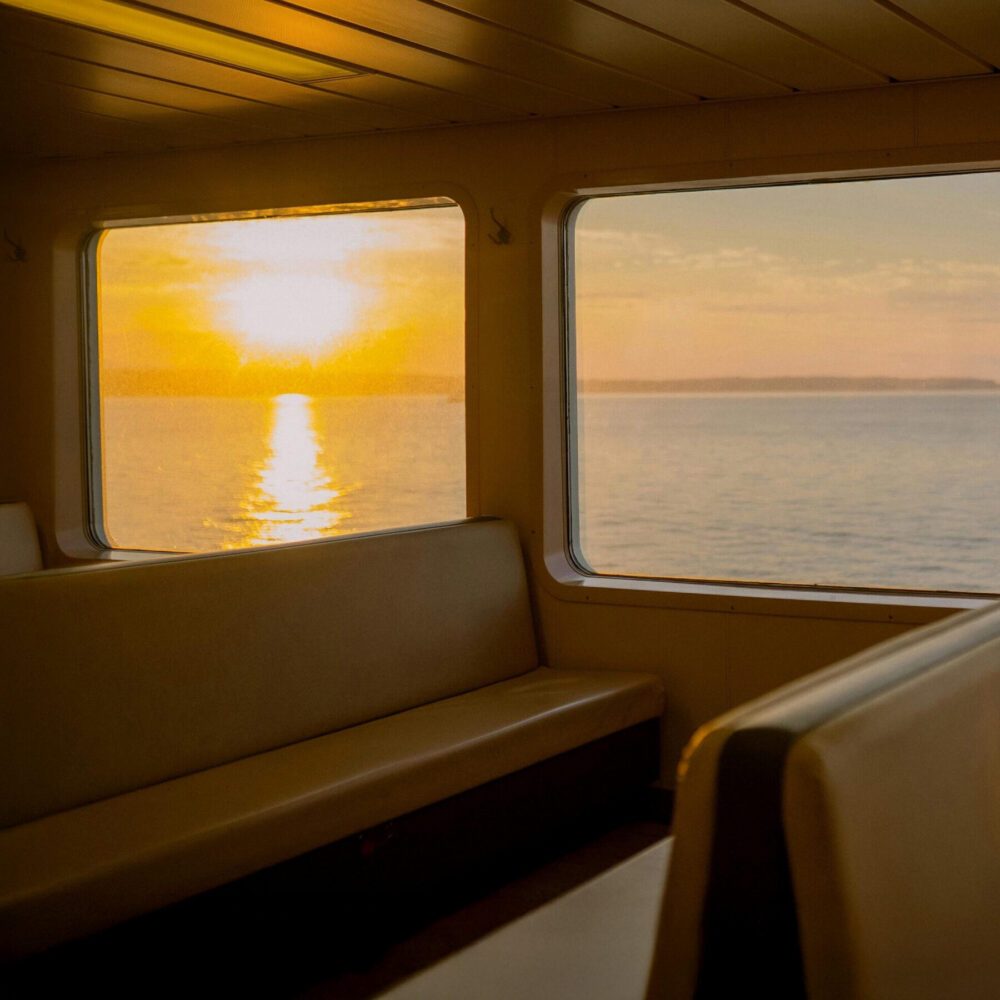 The Pulse: That Summer Light