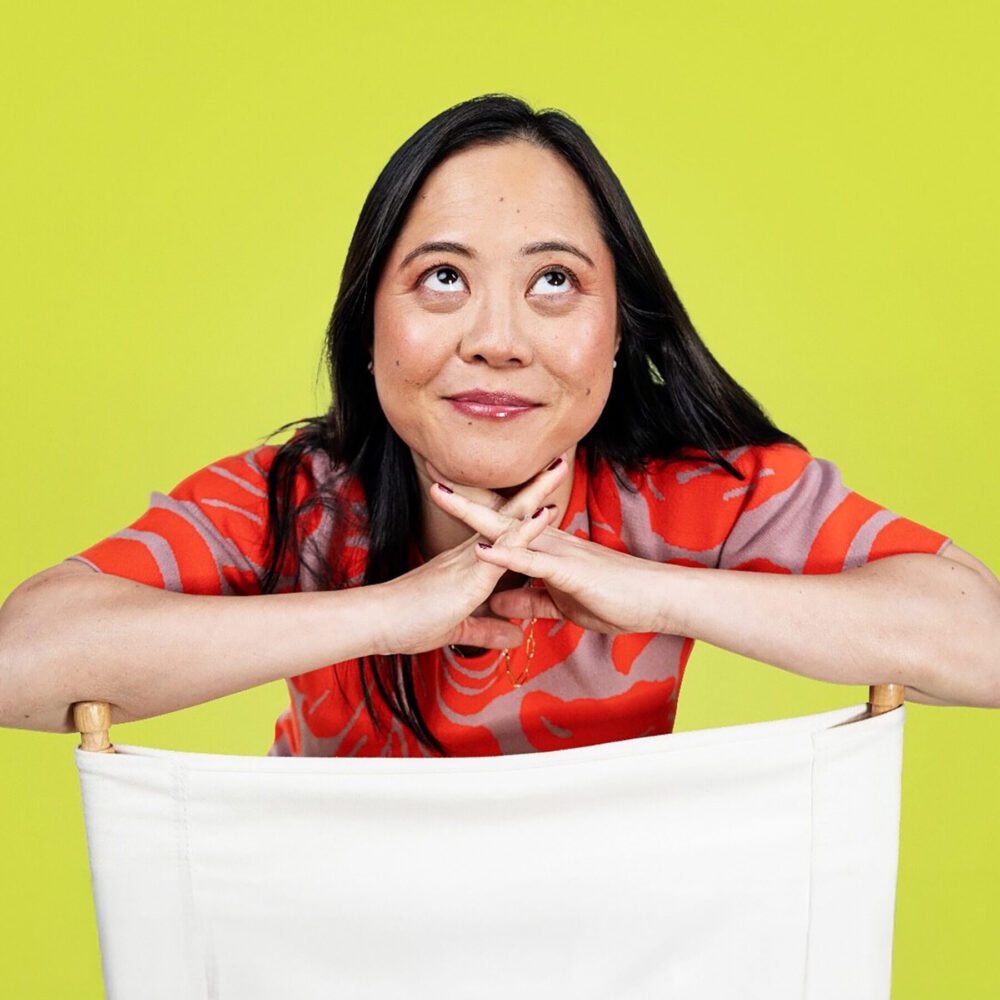 Why I Said Yes to Leading Theatre Off Jackson