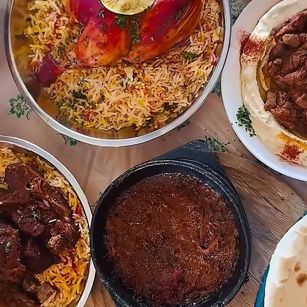 5 Things to Eat in August