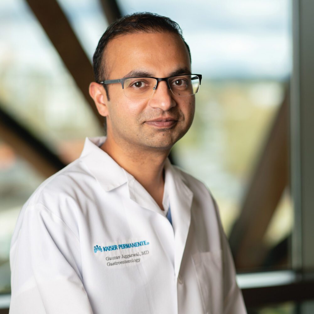 Dr. Gaurav Aggarwal, M.D