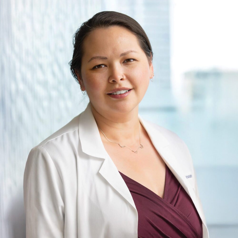 Dr. Marisa Dahlman, M.D.