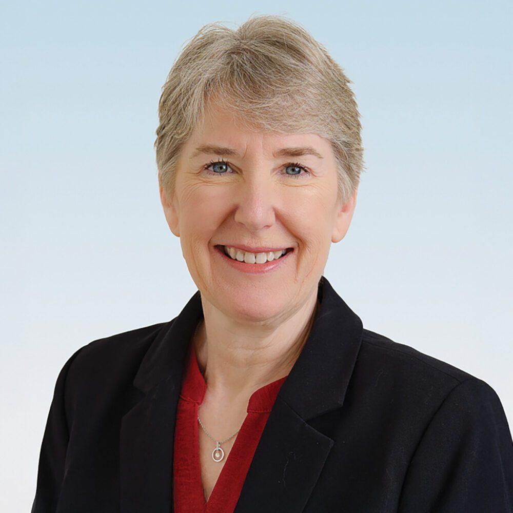 Dr. Kimberly Mebust, M.D.