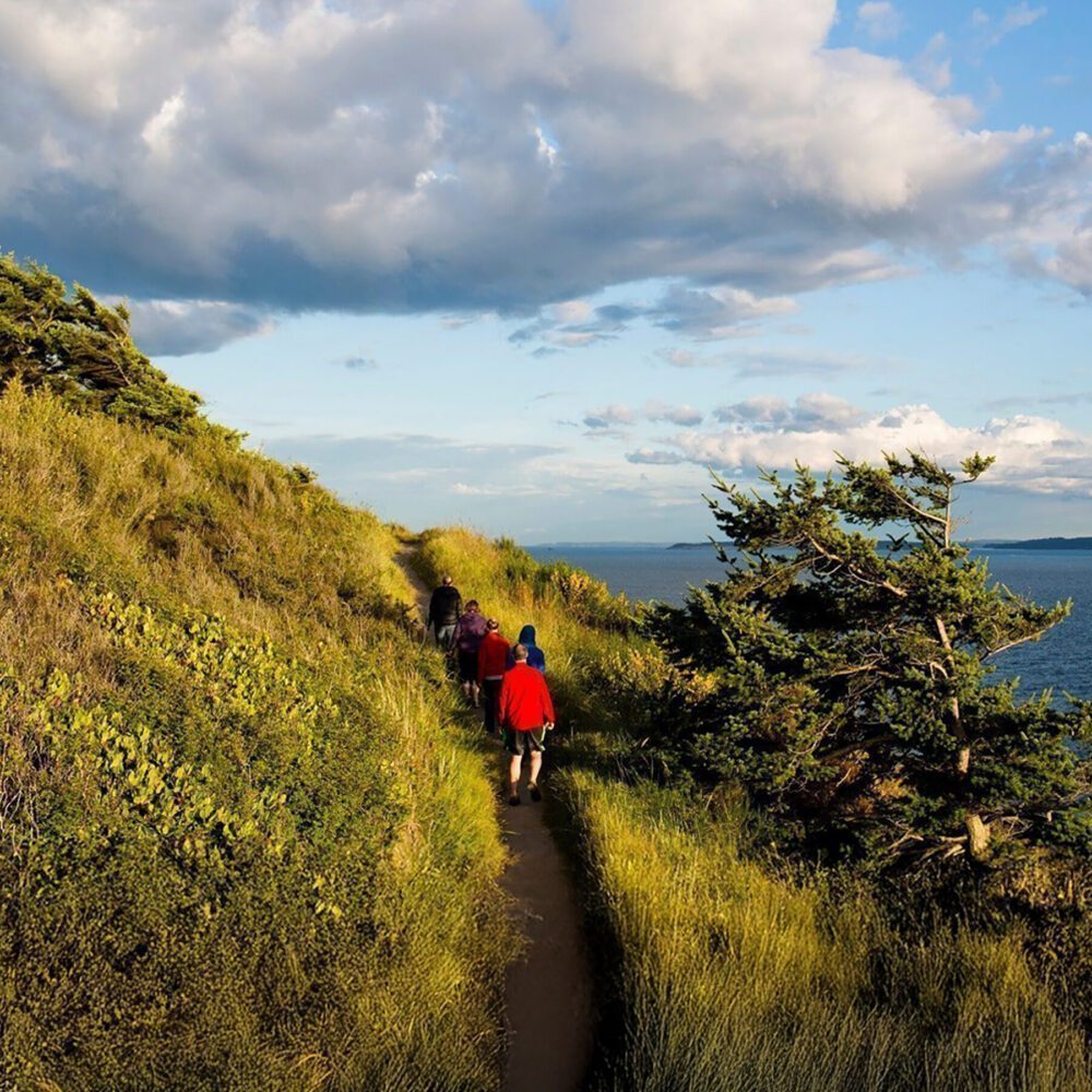 No Cuts to Summer Fun at State Parks