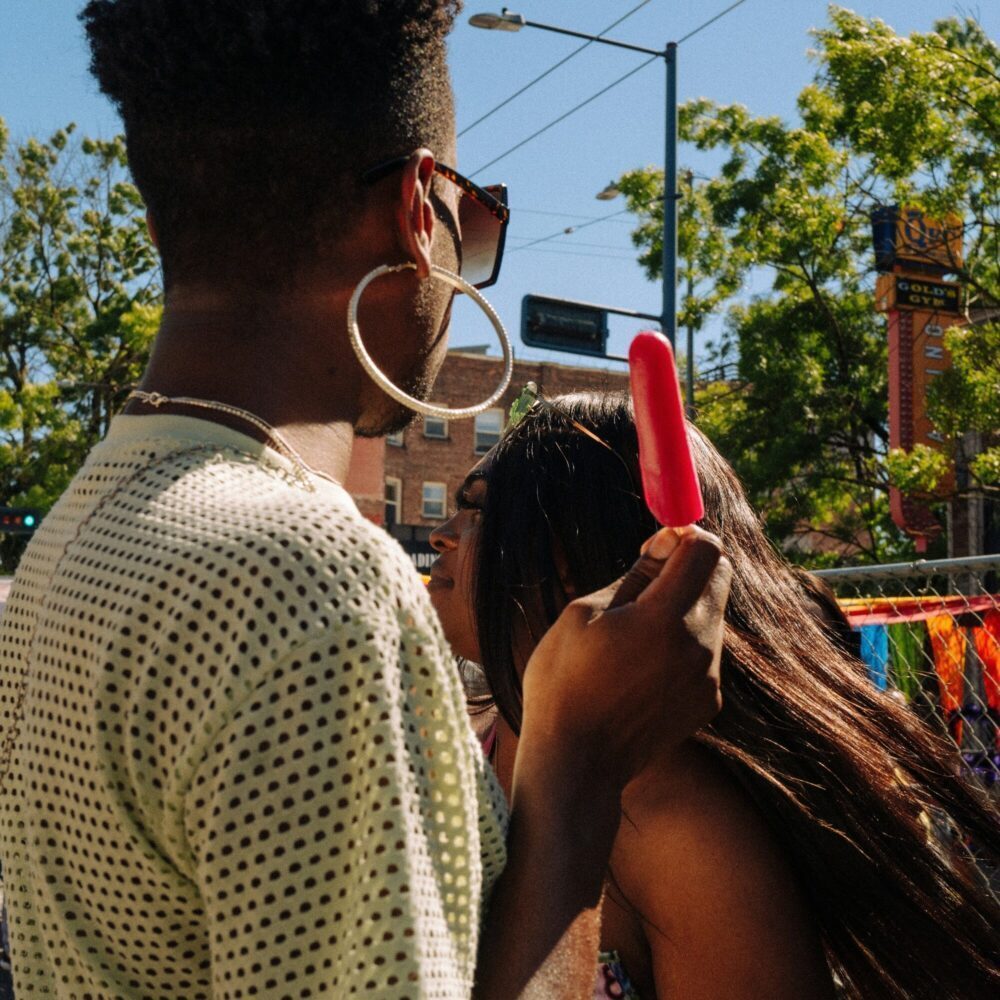 The Pulse: Bring the Heat