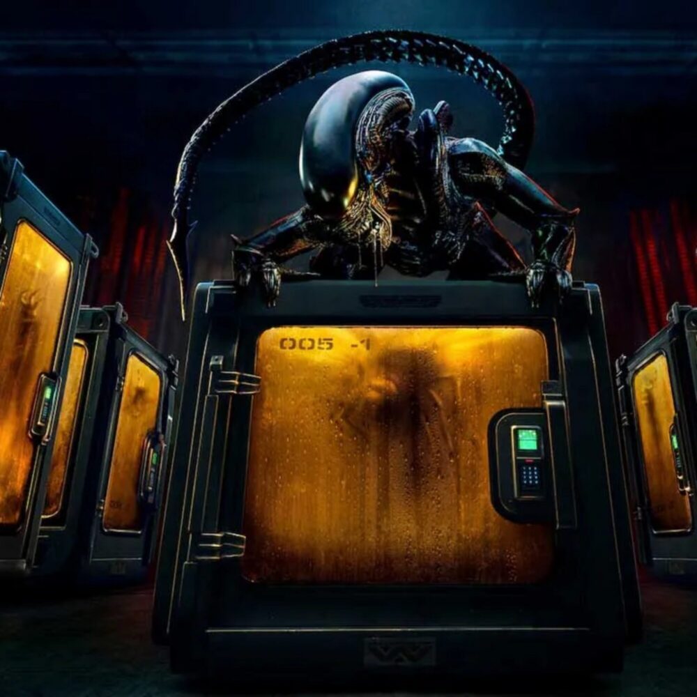 Seattle Is One of 14 Cities Hosting FX’s 'Alien: Earth' Stunt