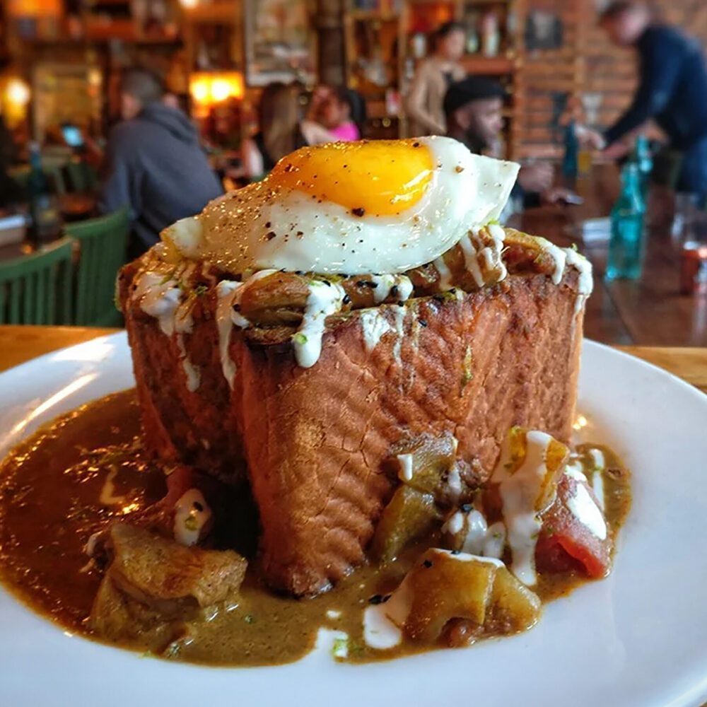 5 Things to Eat in September