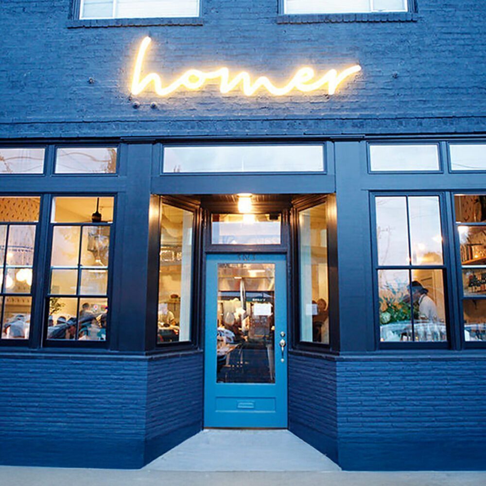 Restaurant Roundup: Bite of Seattle’s Bad Taste and Homer Reopening