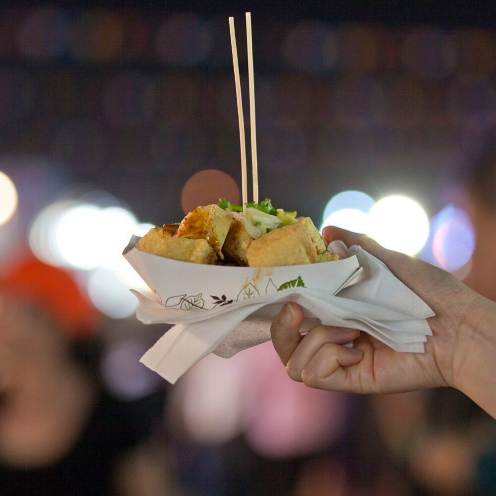 Restaurant Roundup: Taiwanese Street Food and Watchpost Whiskey