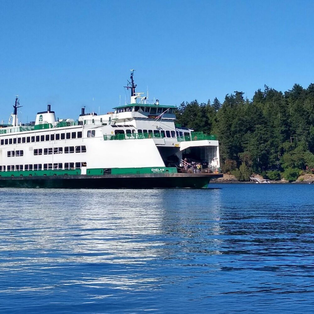 All Aboard the Price Hike