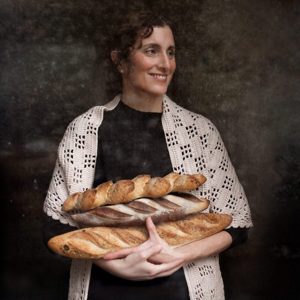 No Gluten, No Problem