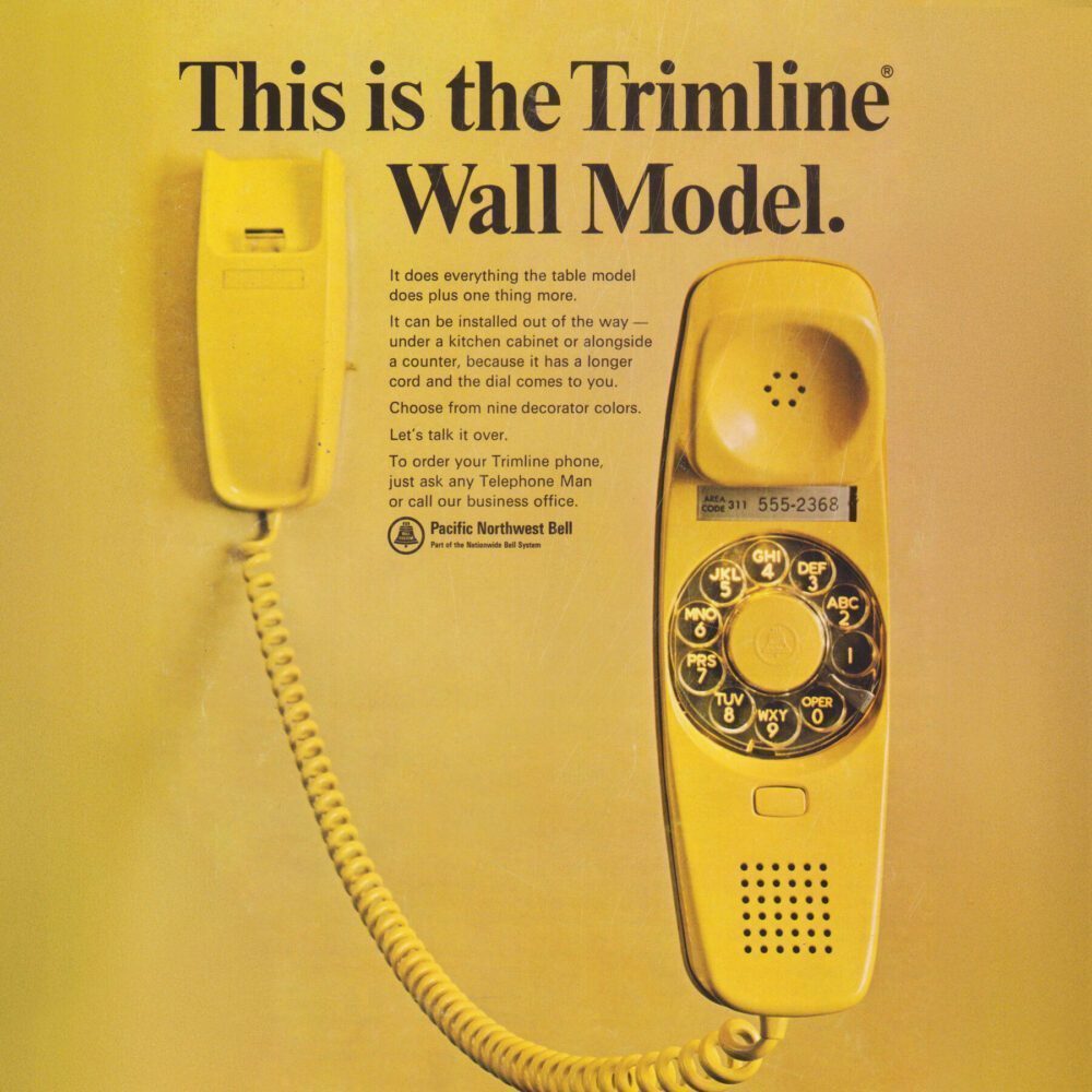 From the Archives: Talk it Out