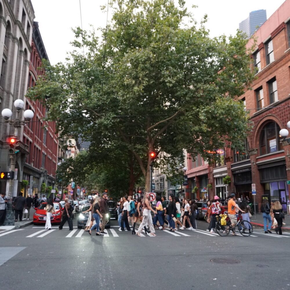 First Thursdays Are Back in a Big Way