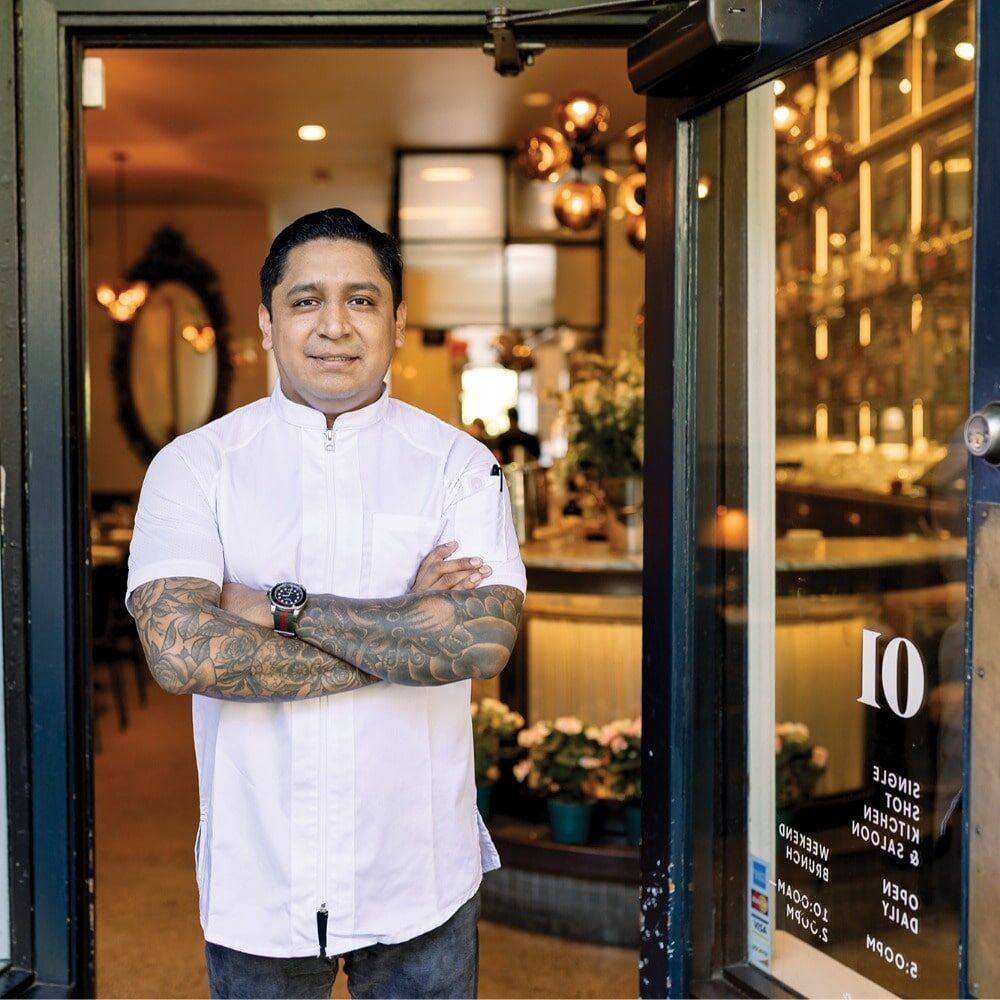 A Masterclass in Endurance