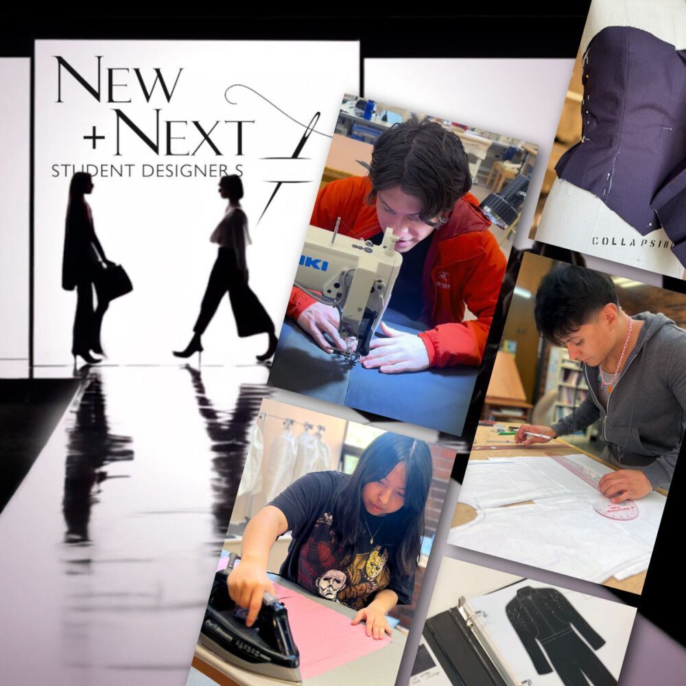 Generation Next: Young, Local Fashion Designers to Hit the Runway 