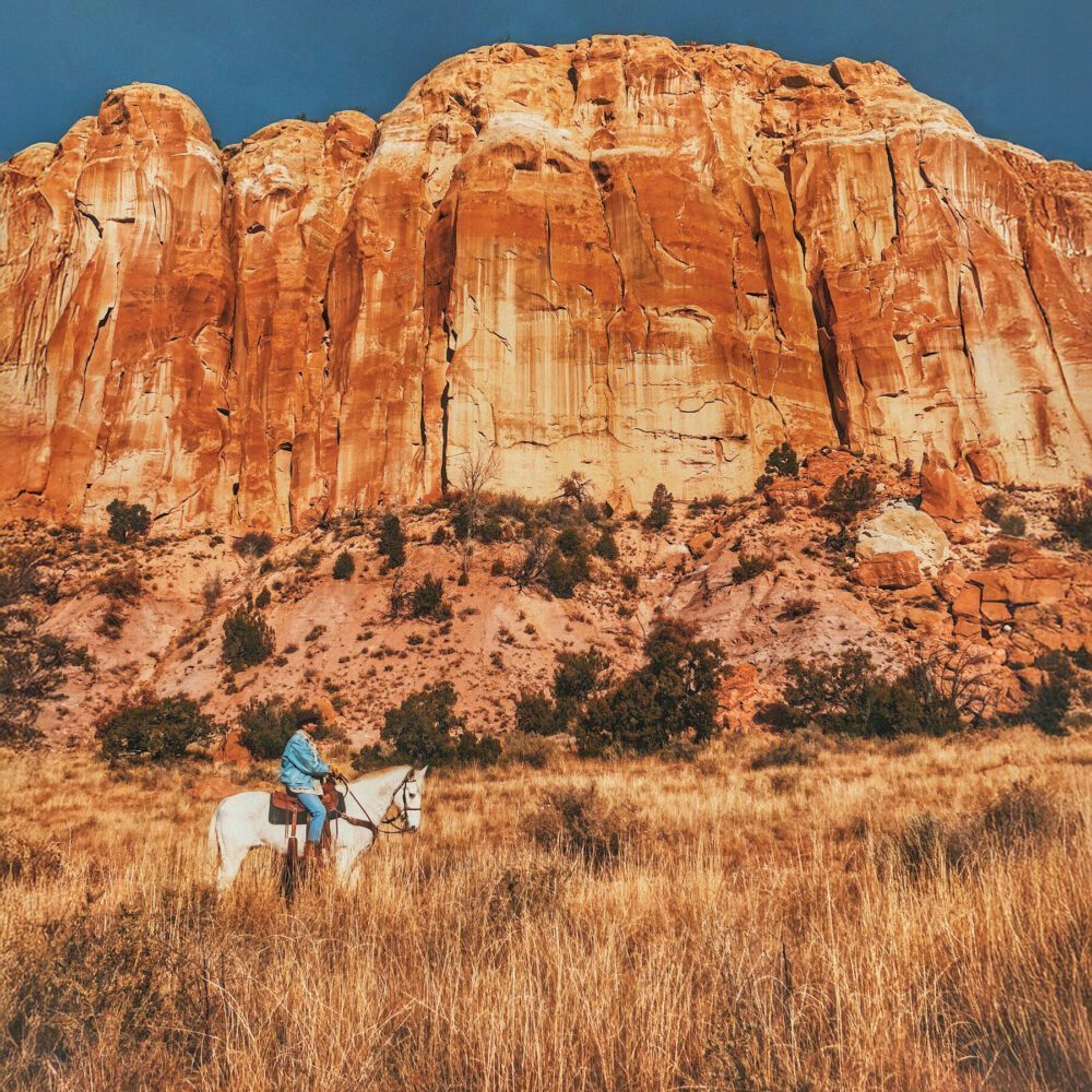 Desert Daydreams in Santa Fe