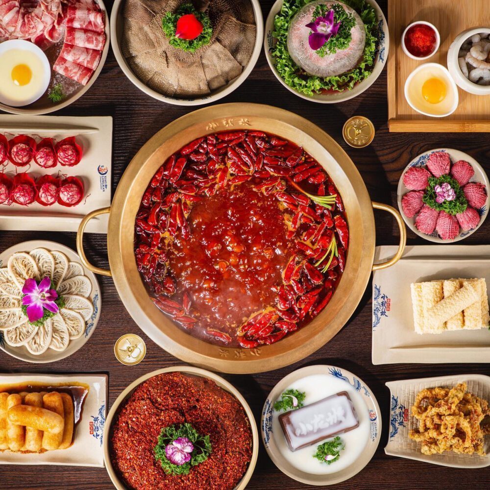 Restaurant Roundup: Local Tofu, Airport Empanadas, and Starbucks Protein