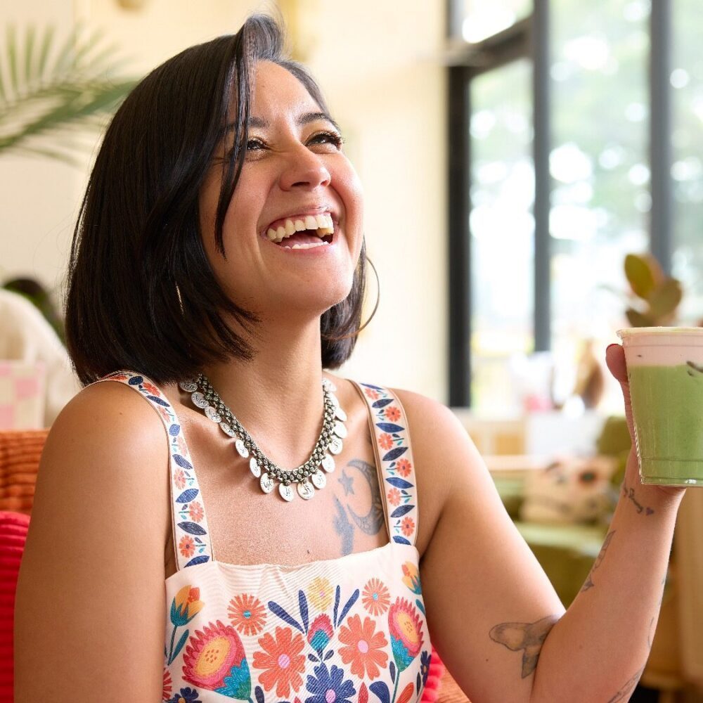 Café Calaveras Finds a Home