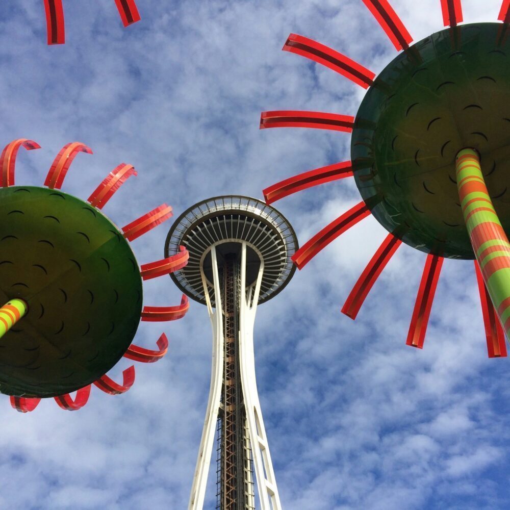 Art Matters in Seattle. Let’s Keep it Going.