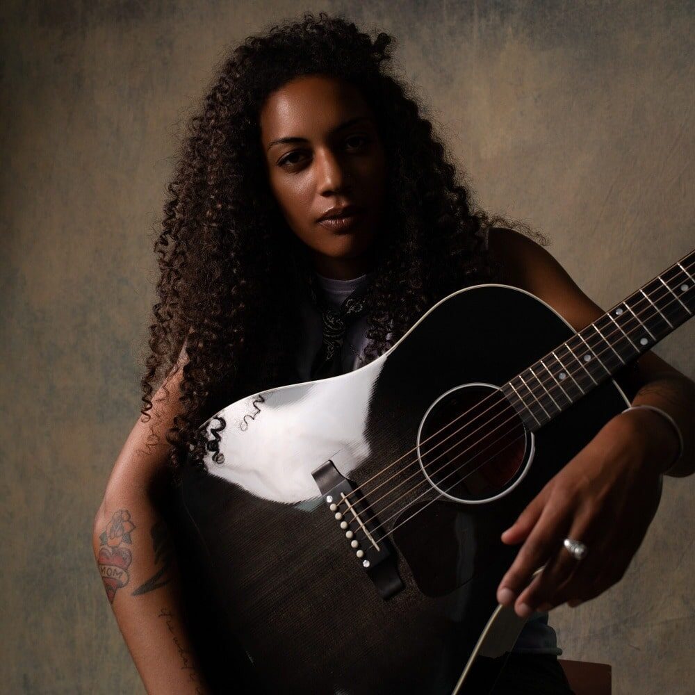 Whitney Mongé’s Next Verse