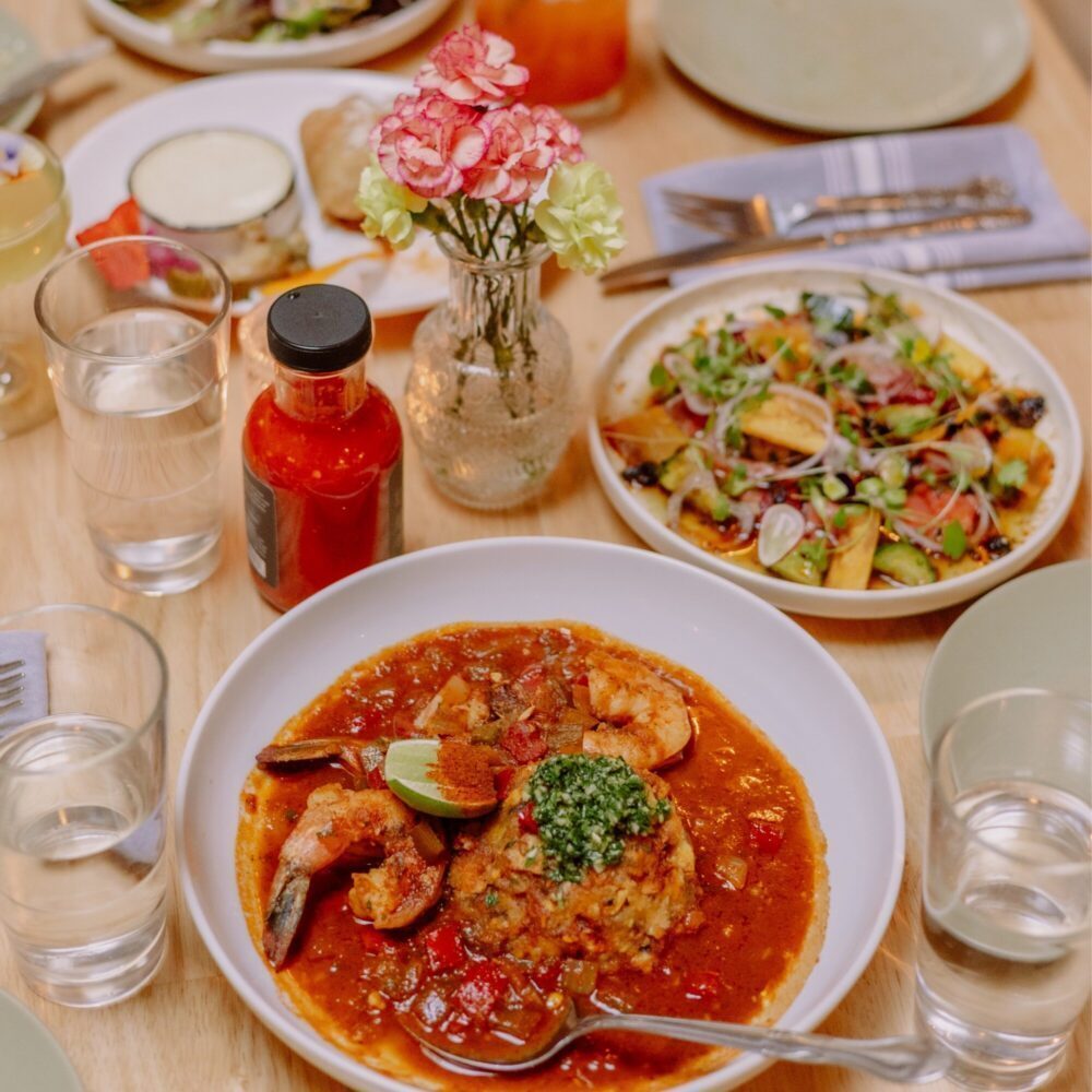 5 Things to Eat in October