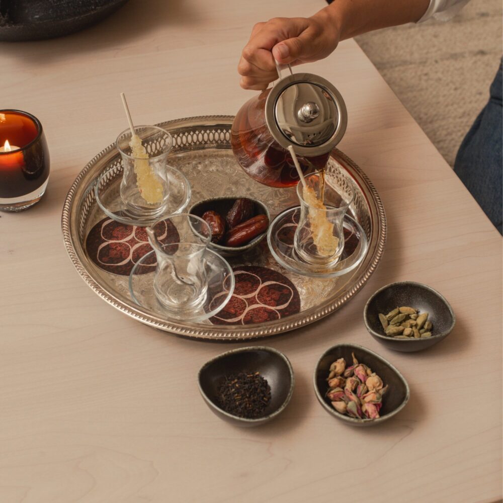 Restaurant Roundup: Swiftie Brunch and Persian Tea Service