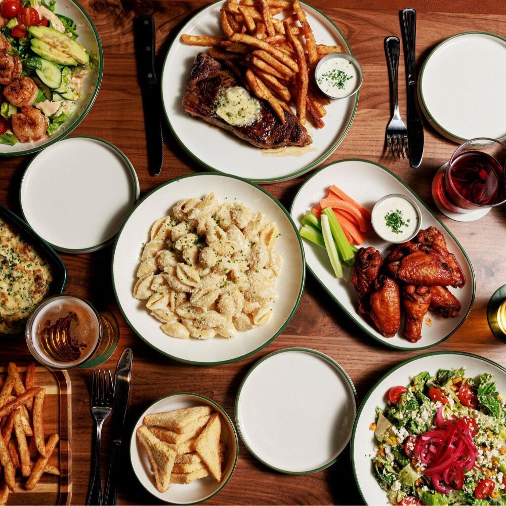 Restaurant Roundup: Pickleball Pub Bites and Fireside Drinks 