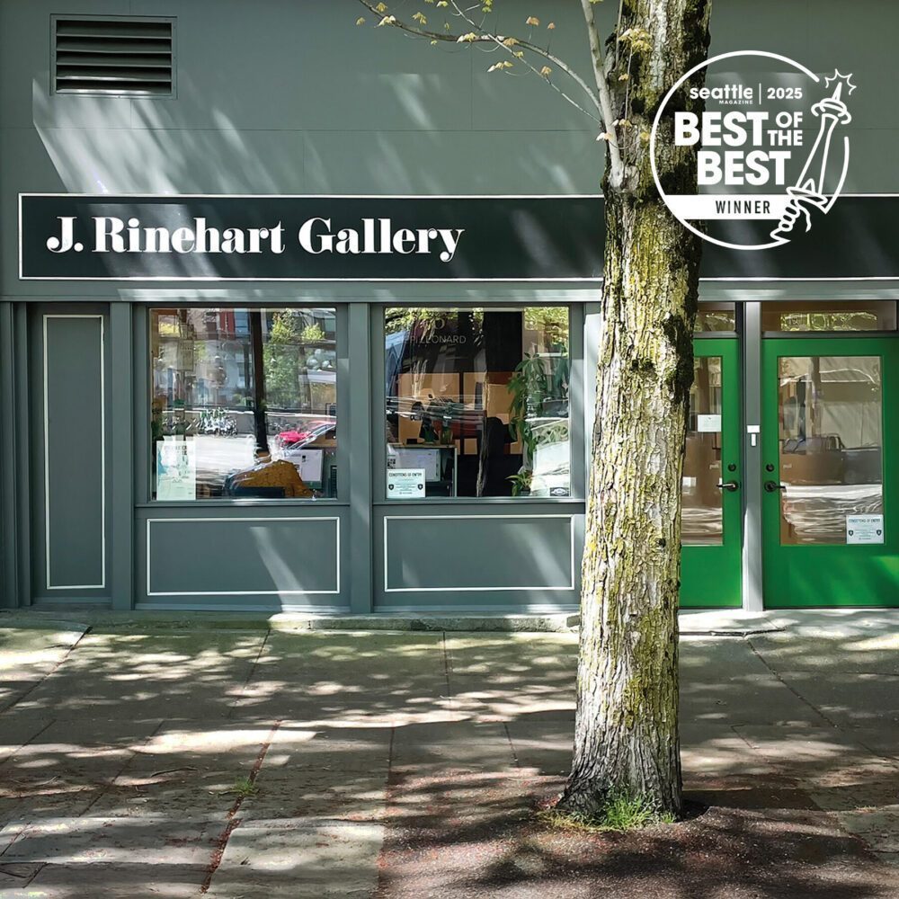 Best Gallery: J. Rinehart Gallery