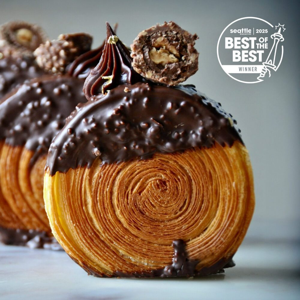 Best Bakery: Petit Pierre