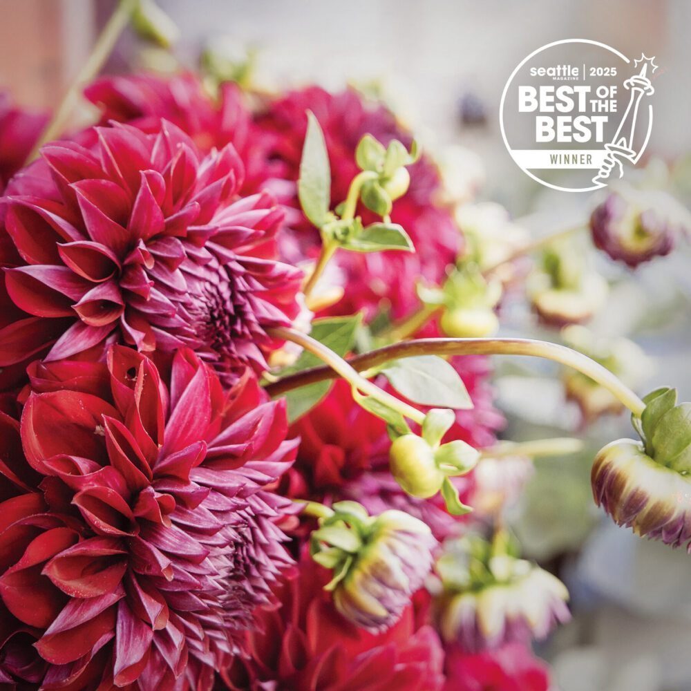 Best Instagrammable Spot: Pike Place Market