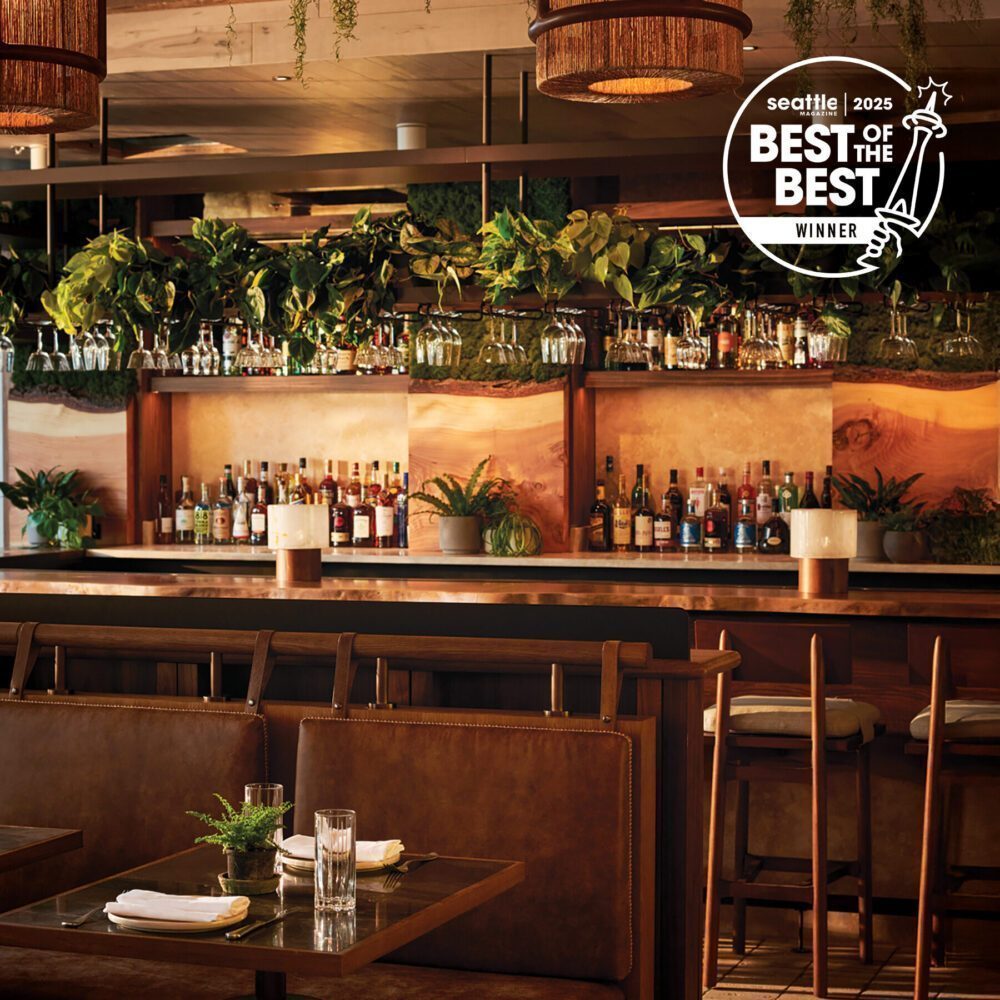 Best New Restaurant: La Loba