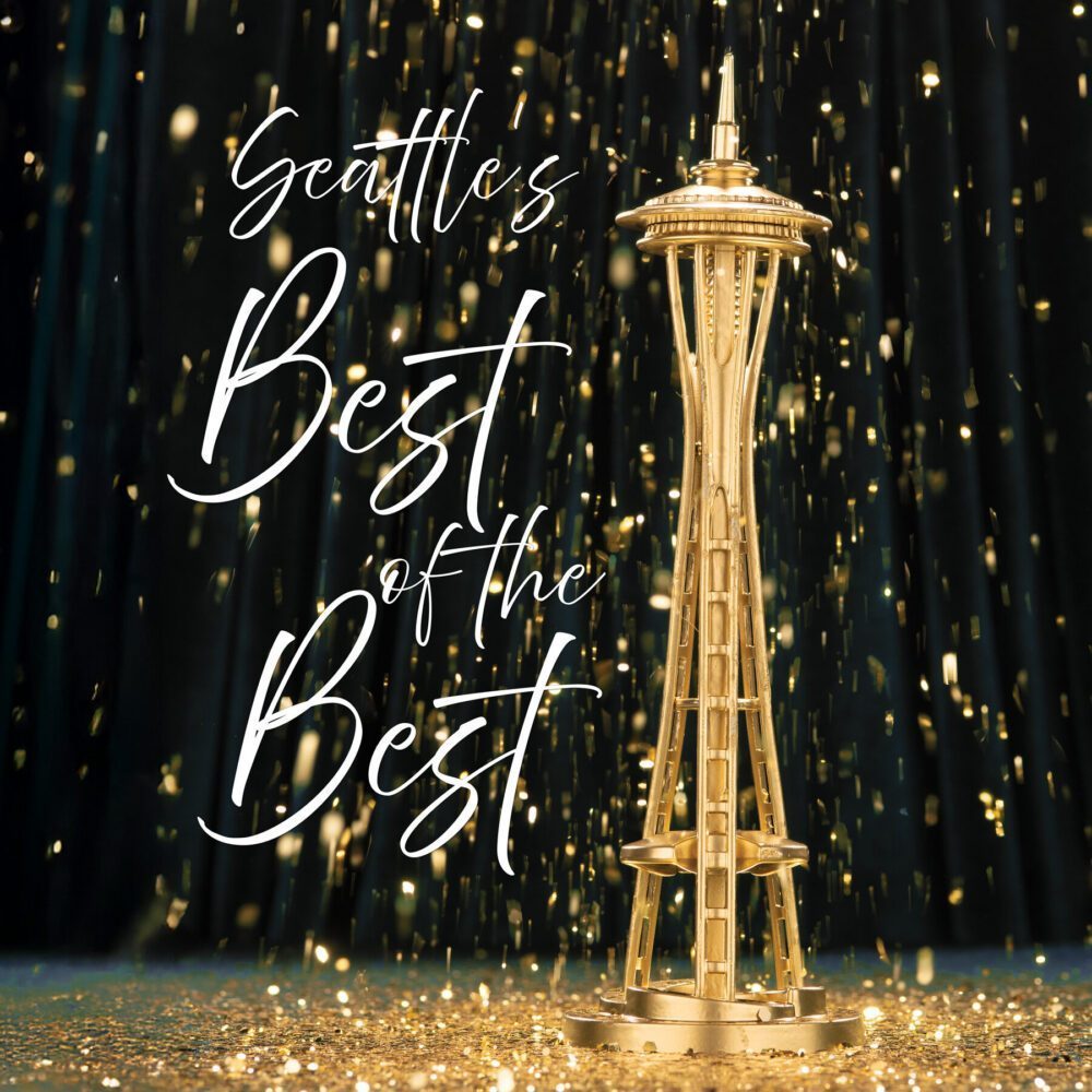 Seattle's Best of the Best