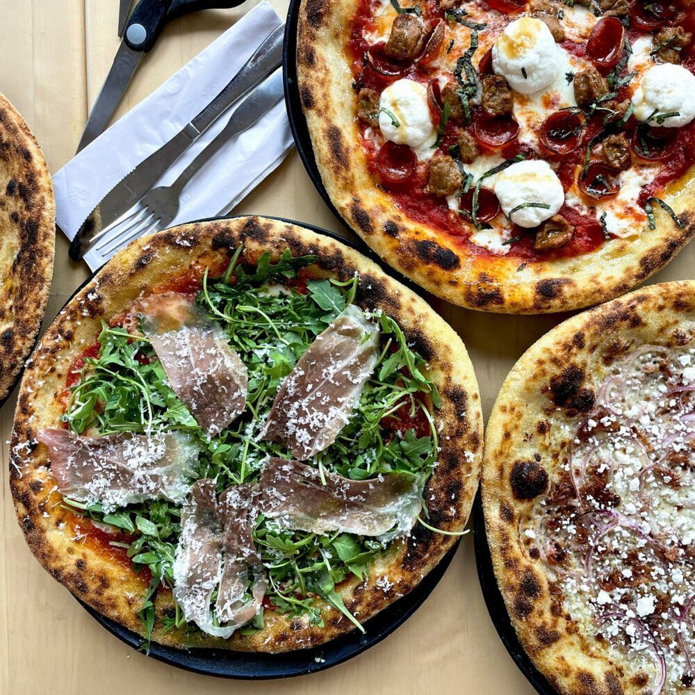 Counter Culture: Sourdough Willy’s