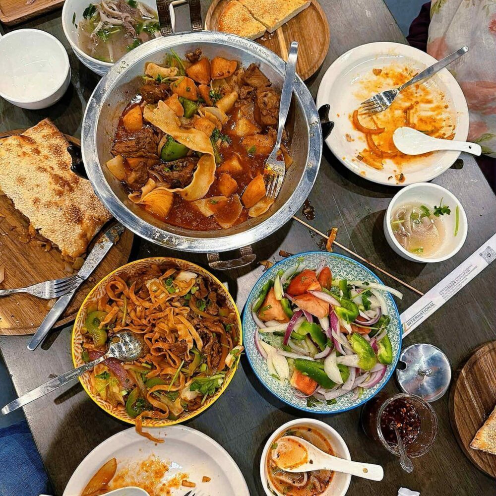 5 Dishes to Try in November