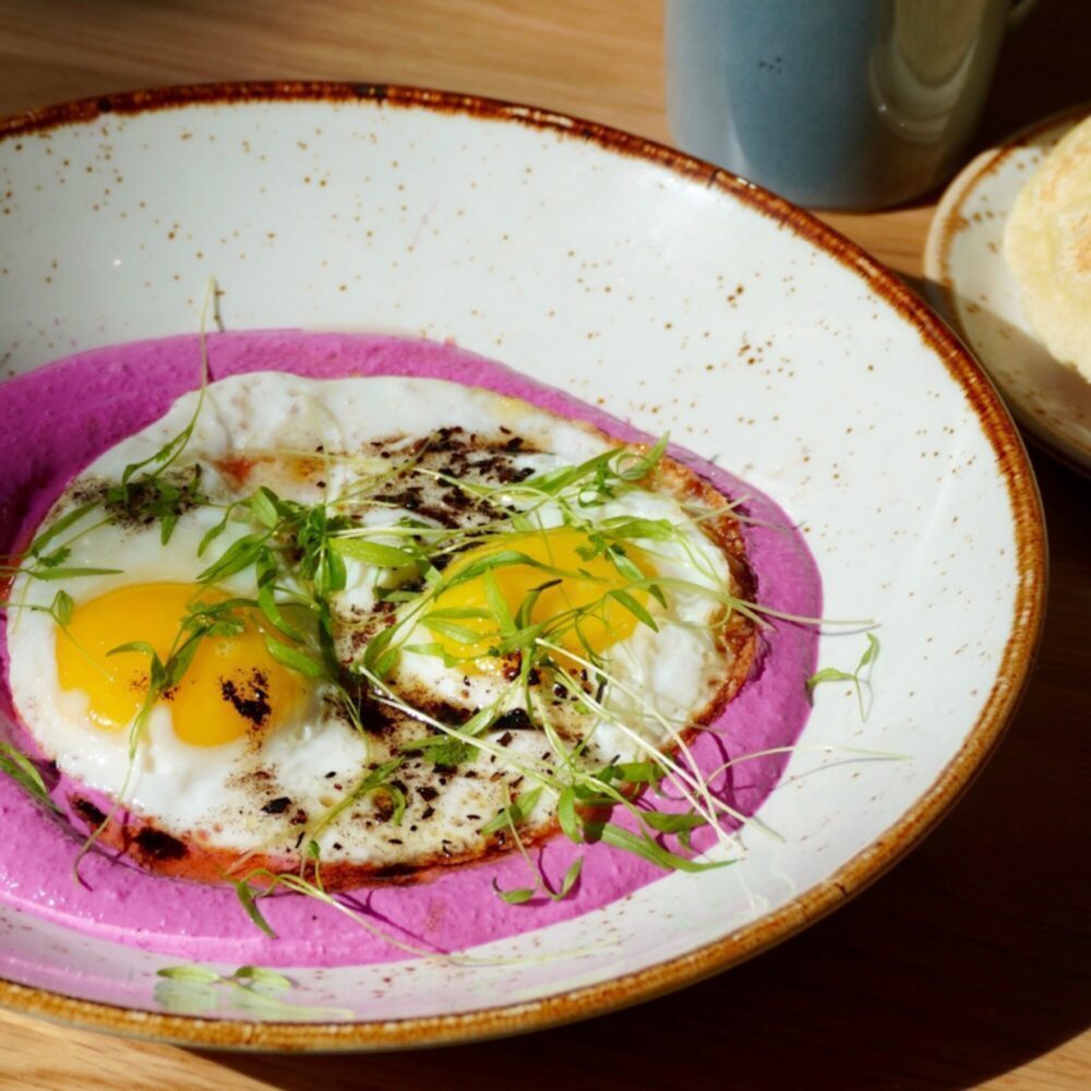 Restaurant Roundup: Bubbly Brunch and Unicorn Reborn