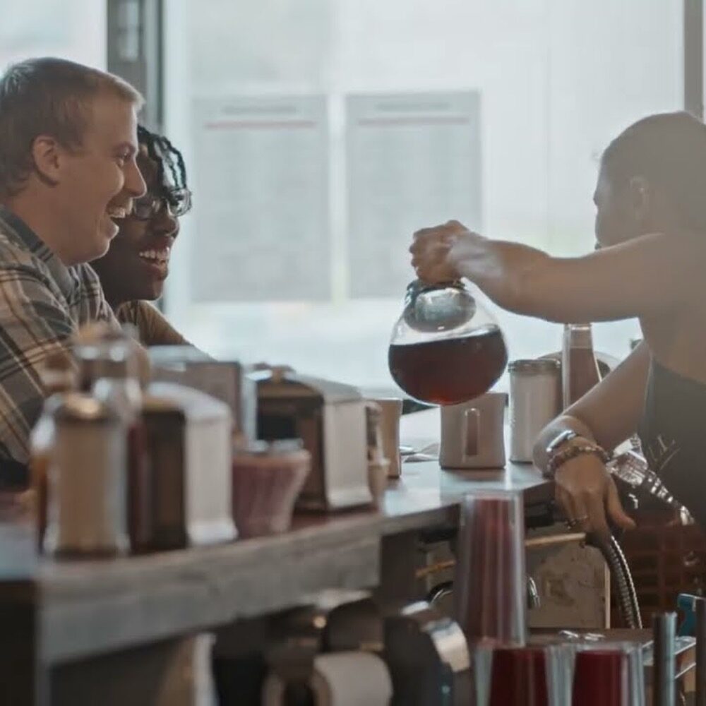 Seattle-Based Agency Brings Real Voices to NBC’s New Campaign