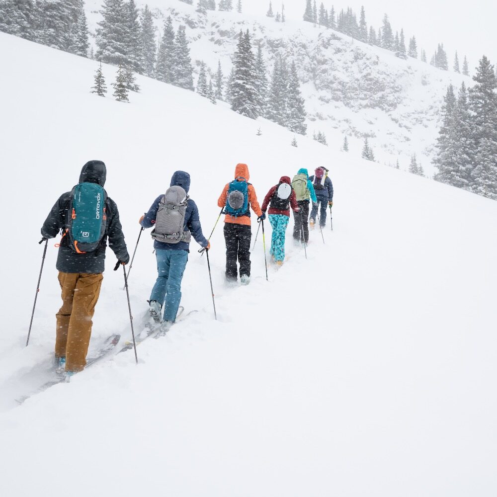 Going to the Mountains This Winter? Read This.