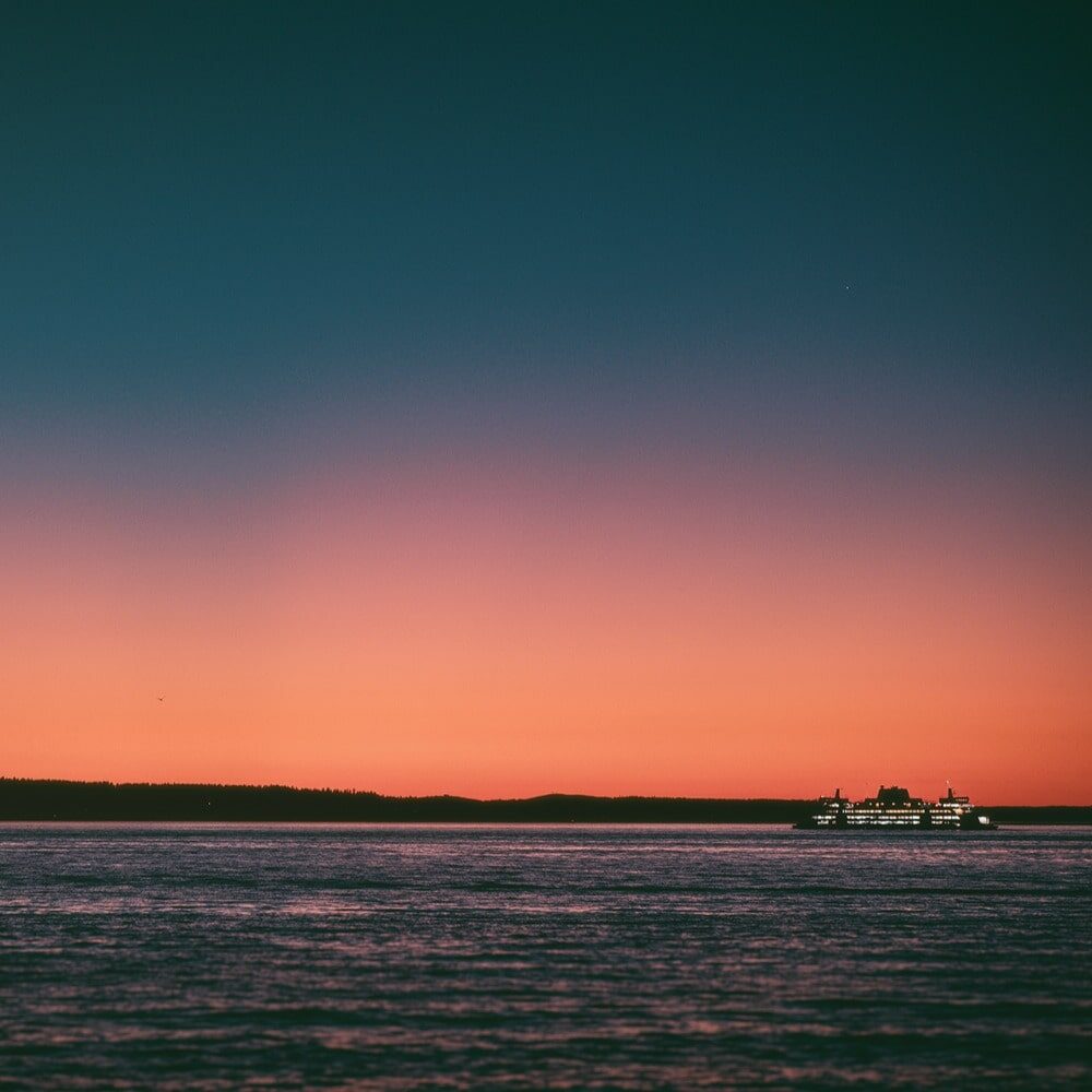 Photo Essay: The Relief of the Moment