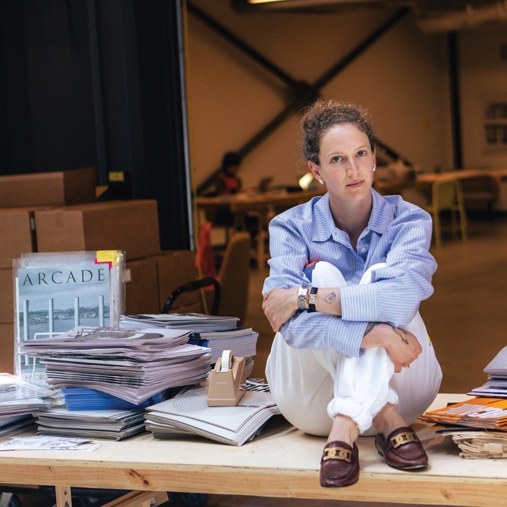 Rebuilding From The Studs