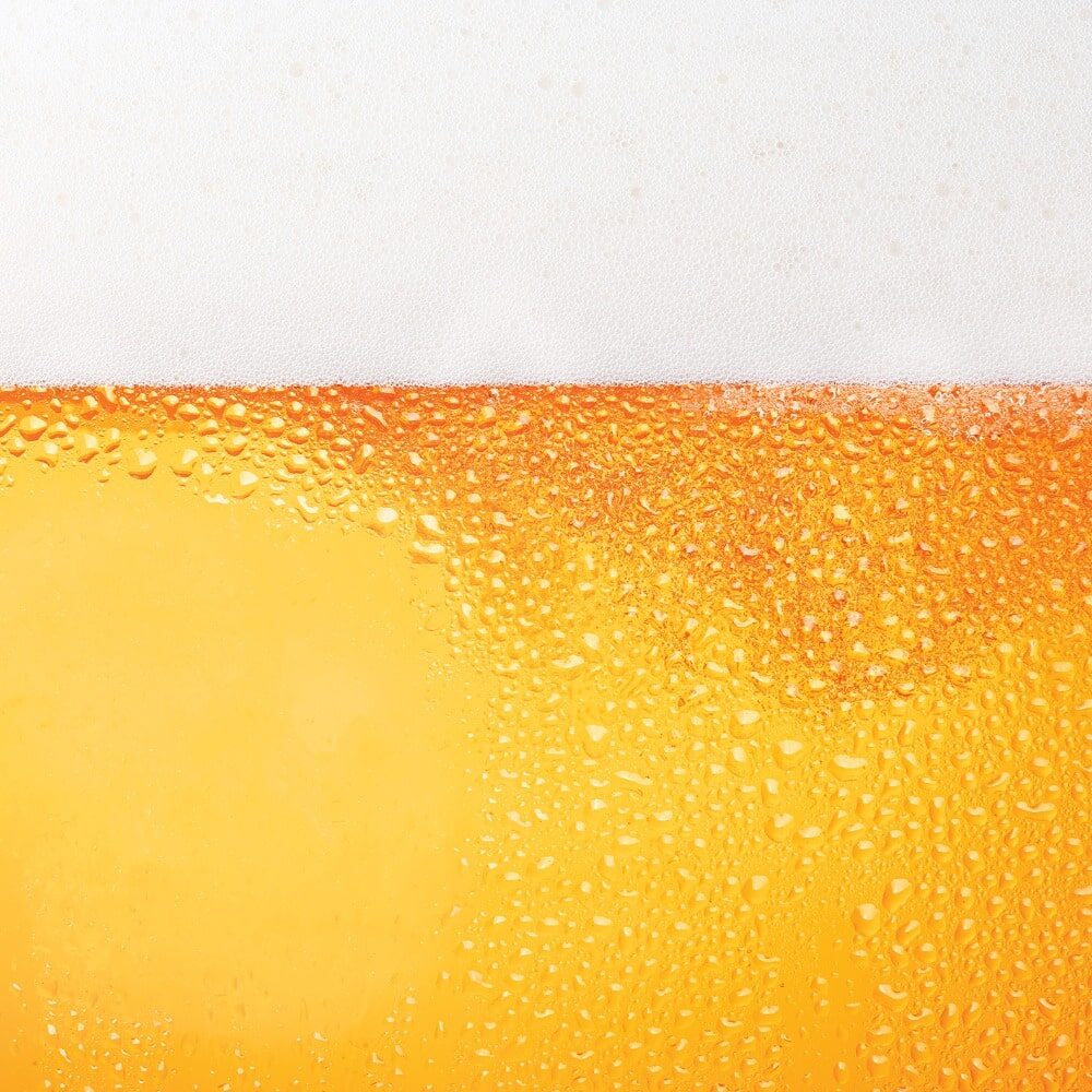 Something’s Brewing