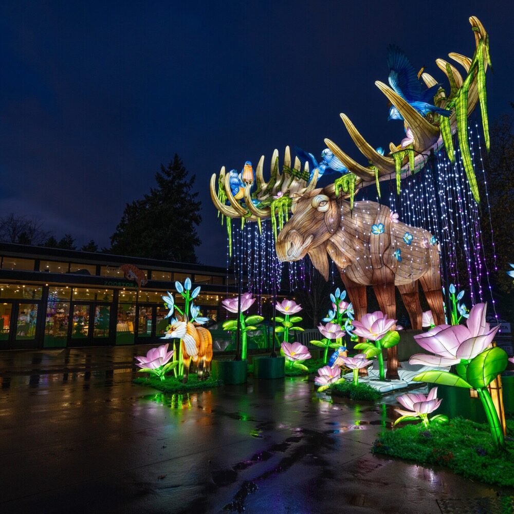 Seattle’s Big Holiday Arts Guide