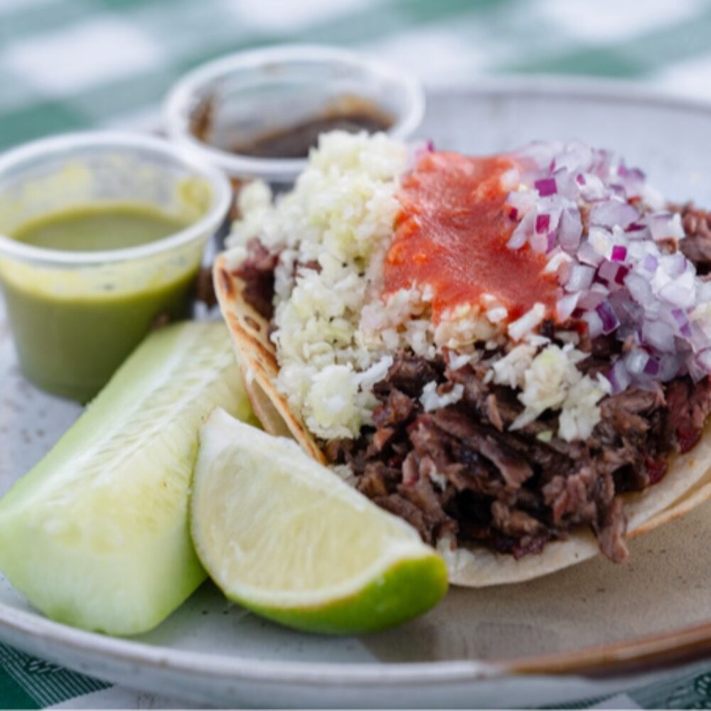 Restaurant Roundup: Remembering Legends and Late-Night Tacos