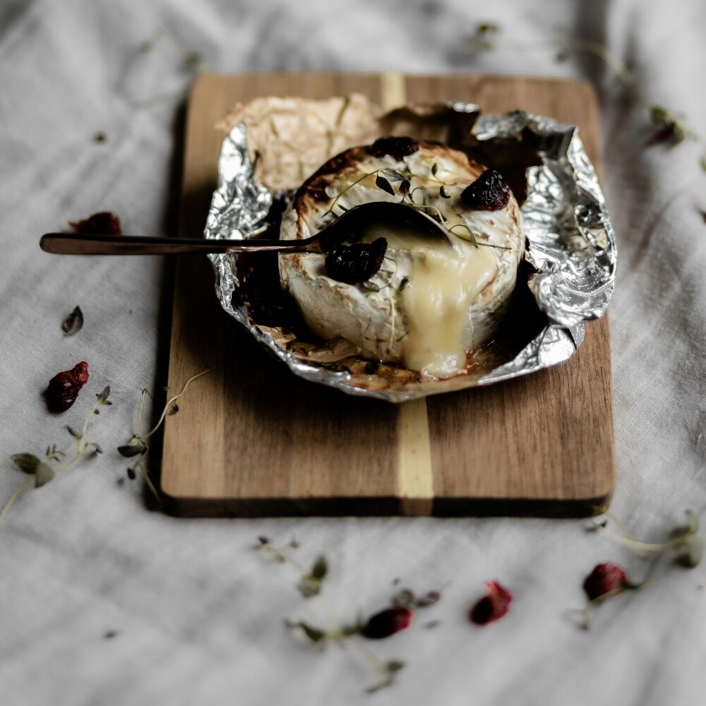 5 Things to Eat in December