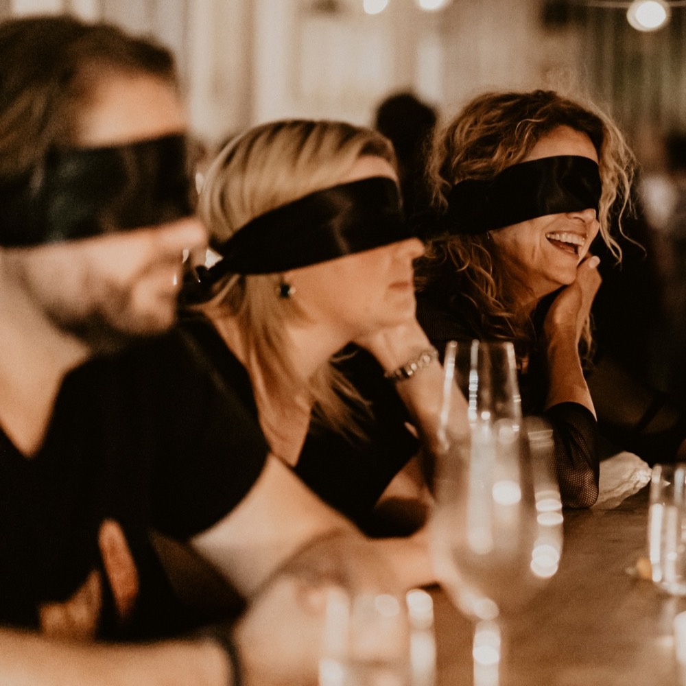 Restaurant Roundup: Mocktails, Blindfolds, and an Oyster Soiree