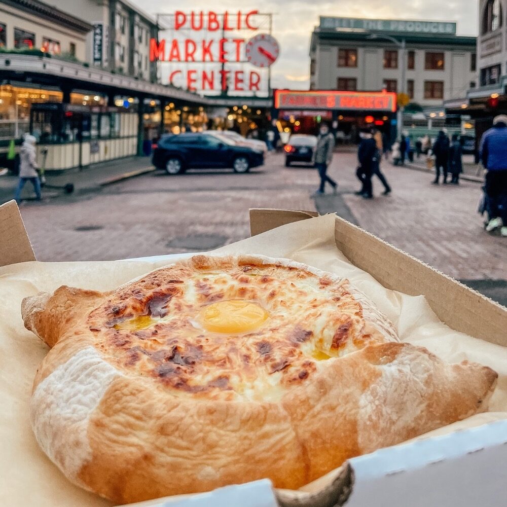 5 Things to Eat in January 