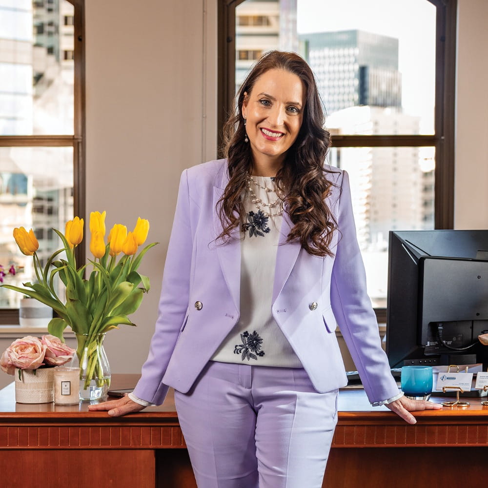 Serving Holistically