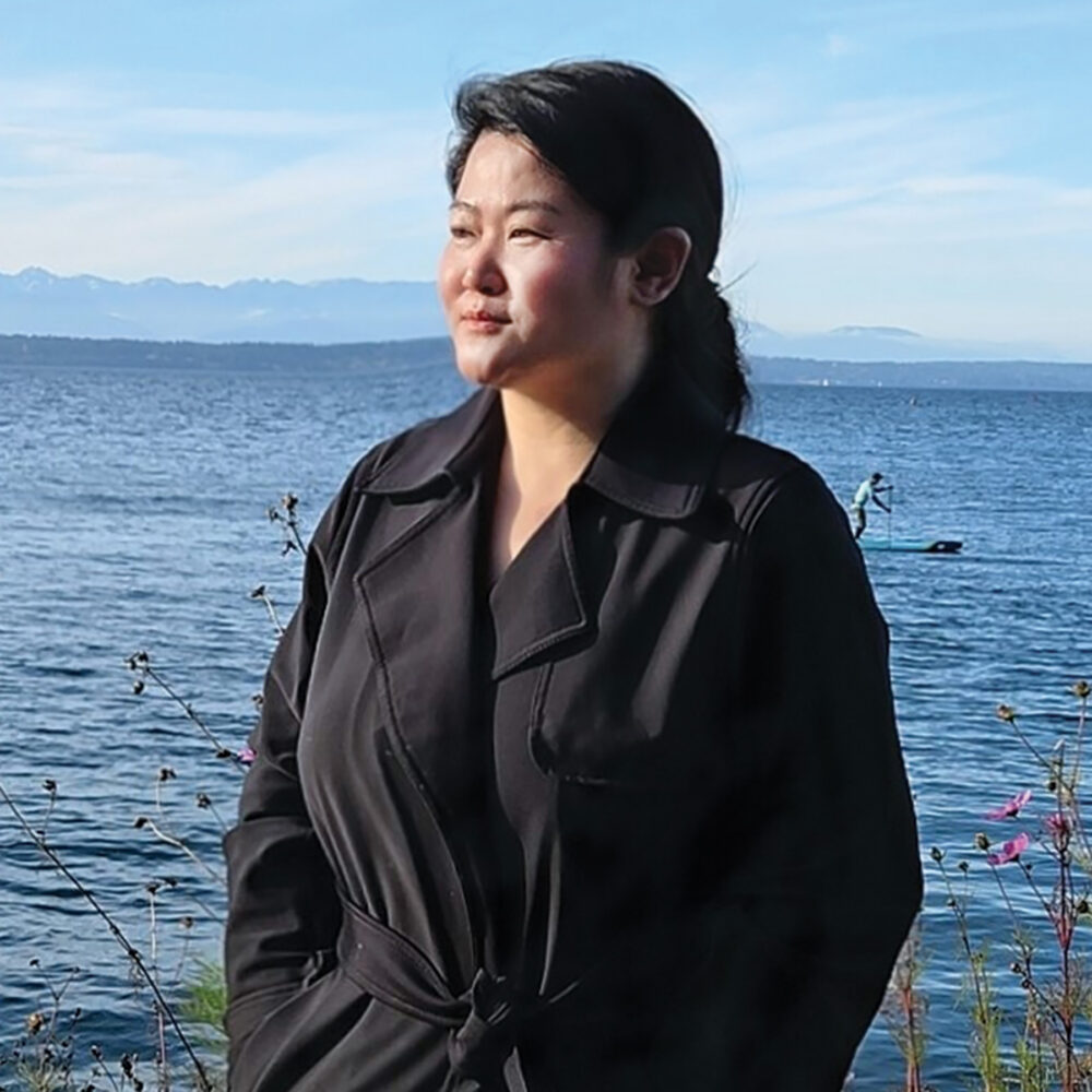 The Restaurateur: Lily Wu