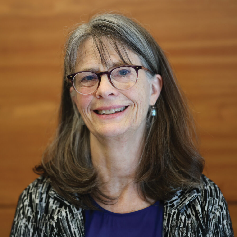 The Scientist: Dr. Mary E. Brunkow