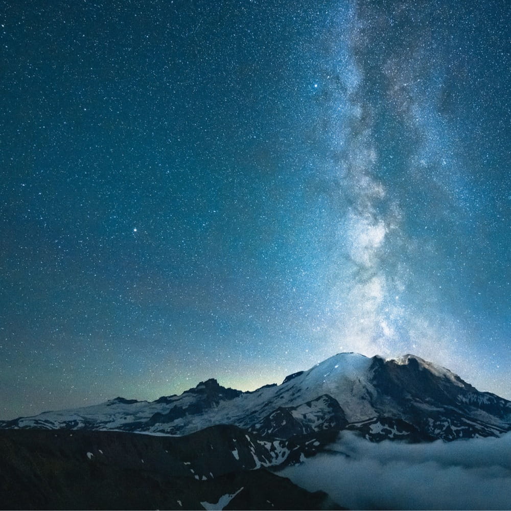 Photo Essay: Steady Trails Photo Essay: Steady Trails