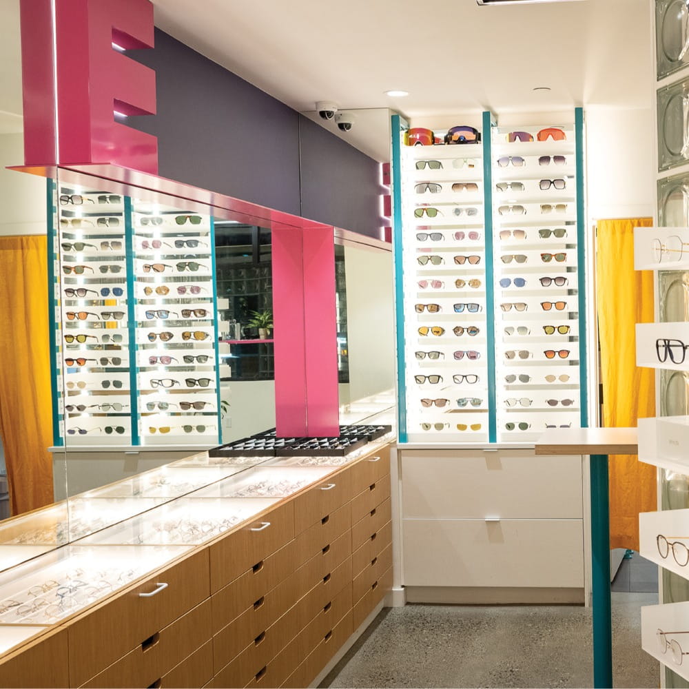 A Clear Vision for Growth